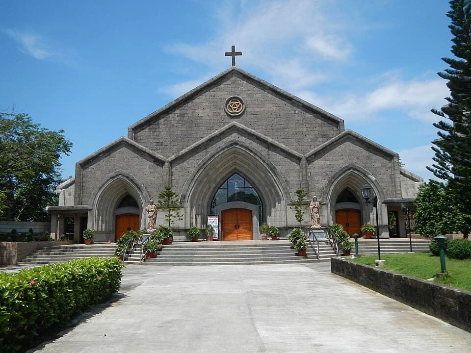 Church